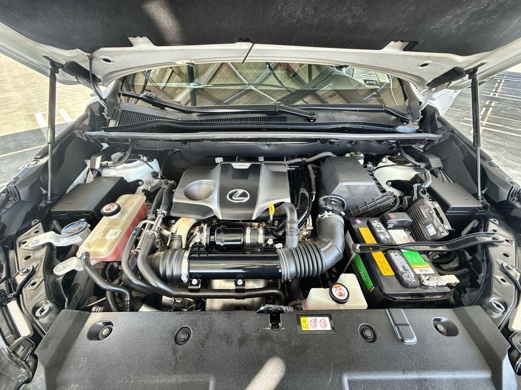 2019 Lexus NX 300 NX 300