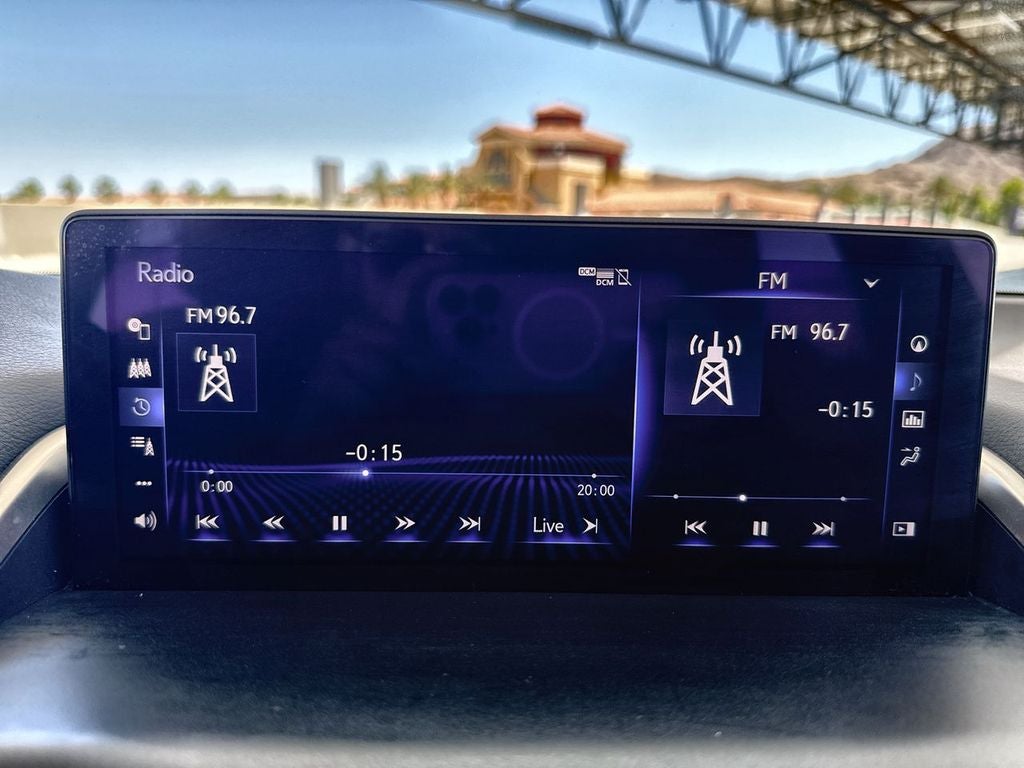 2019 Lexus NX 300 NX 300