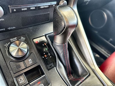 2019 Lexus NX 300 NX 300