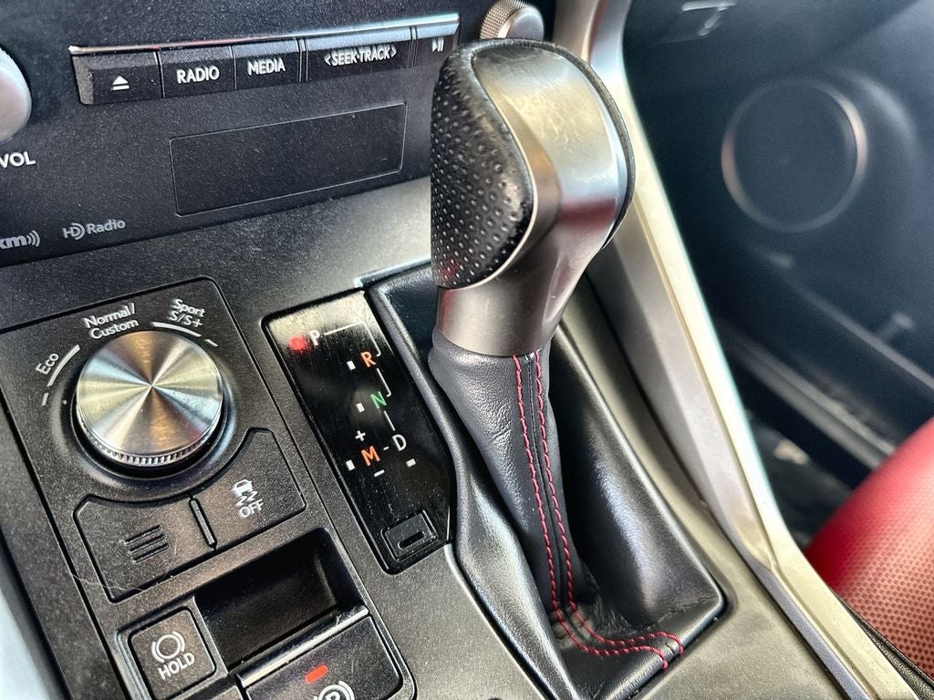 2019 Lexus NX 300 NX 300