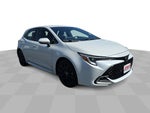 2023 Toyota Corolla Hatchback XSE
