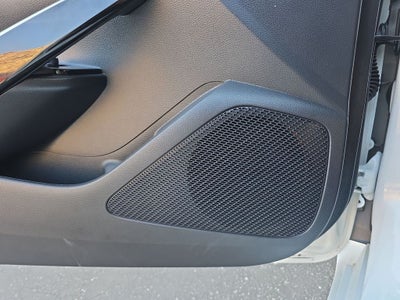 2023 Toyota Corolla Hatchback XSE