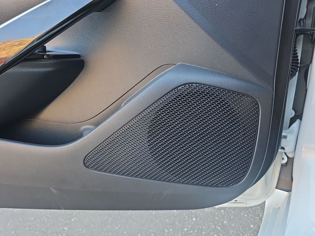 2023 Toyota Corolla Hatchback XSE