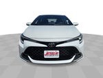 2023 Toyota Corolla Hatchback XSE