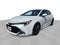 2023 Toyota Corolla Hatchback XSE