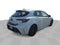 2023 Toyota Corolla Hatchback XSE