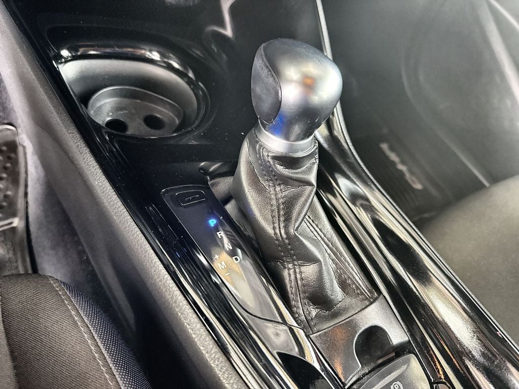 2020 Toyota C-HR XLE