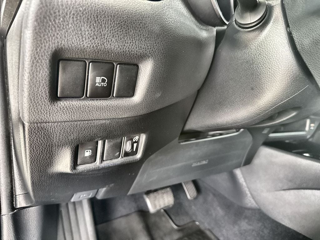 2020 Toyota C-HR XLE