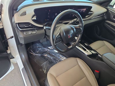 2024 Buick Envista Avenir