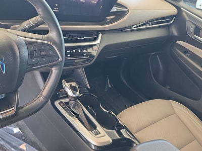 2024 Buick Envista Avenir