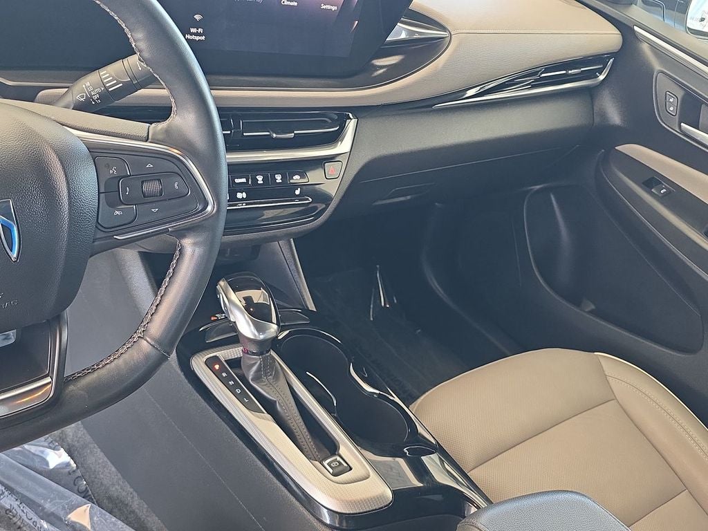 2024 Buick Envista Avenir