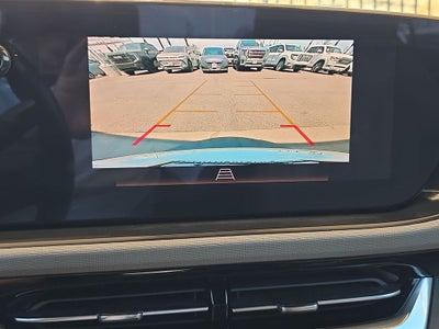 2024 Buick Envista Avenir
