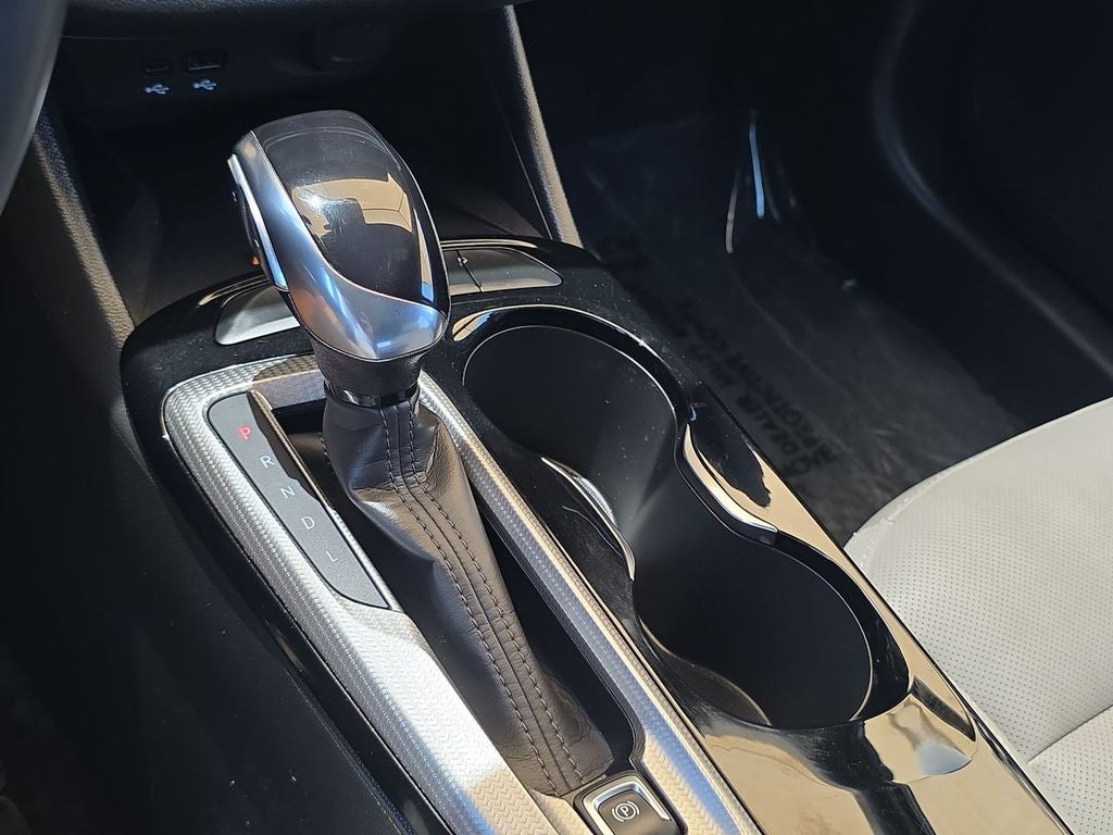 2024 Buick Envista Avenir