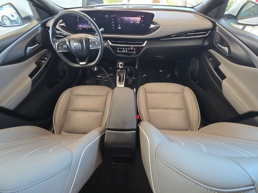 2024 Buick Envista Avenir