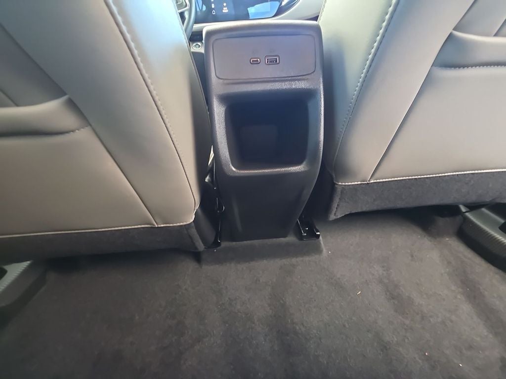 2024 Buick Envista Avenir