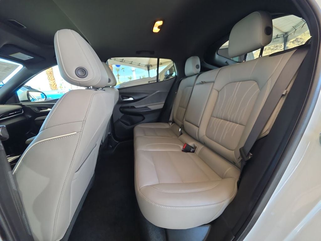 2024 Buick Envista Avenir