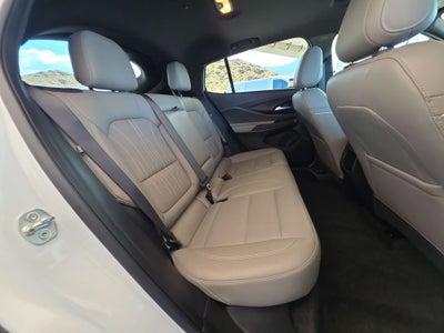 2024 Buick Envista Avenir
