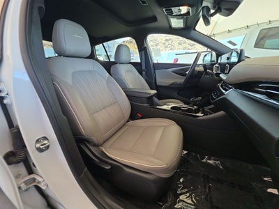 2024 Buick Envista Avenir