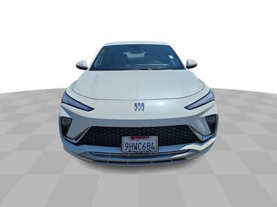 2024 Buick Envista Avenir