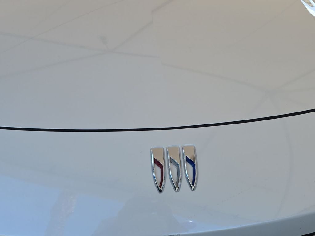 2024 Buick Envista Avenir