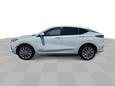 2024 Buick Envista Avenir