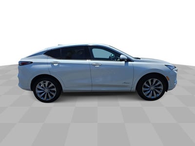 2024 Buick Envista Avenir