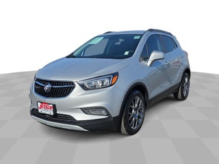 2020 Buick Encore Sport Touring