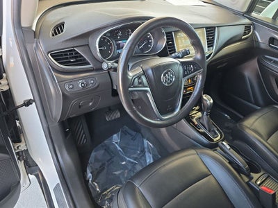 2019 Buick Encore Essence