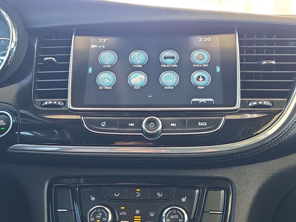 2019 Buick Encore Essence