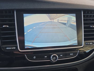 2019 Buick Encore Essence