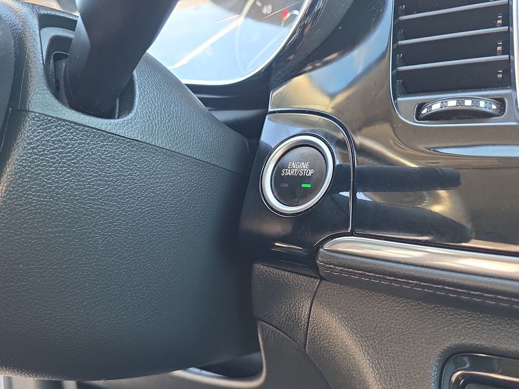 2019 Buick Encore Essence