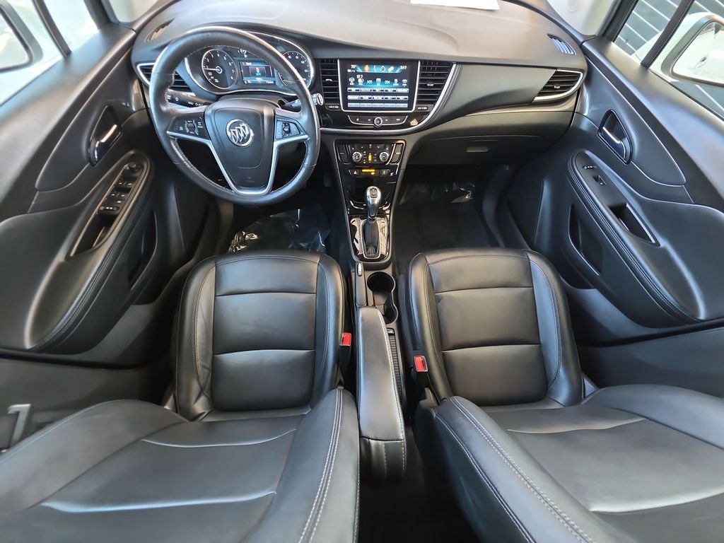 2019 Buick Encore Essence