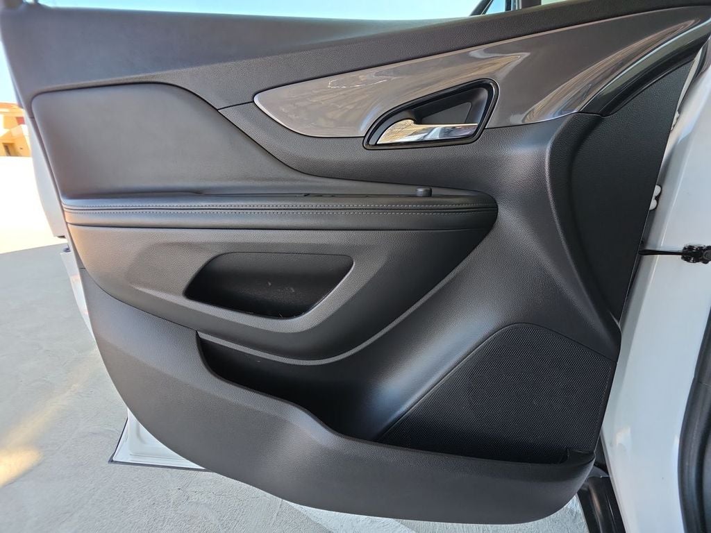 2019 Buick Encore Essence