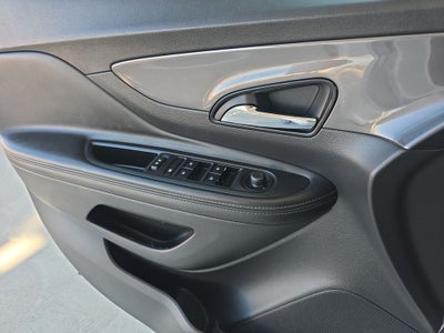 2019 Buick Encore Essence
