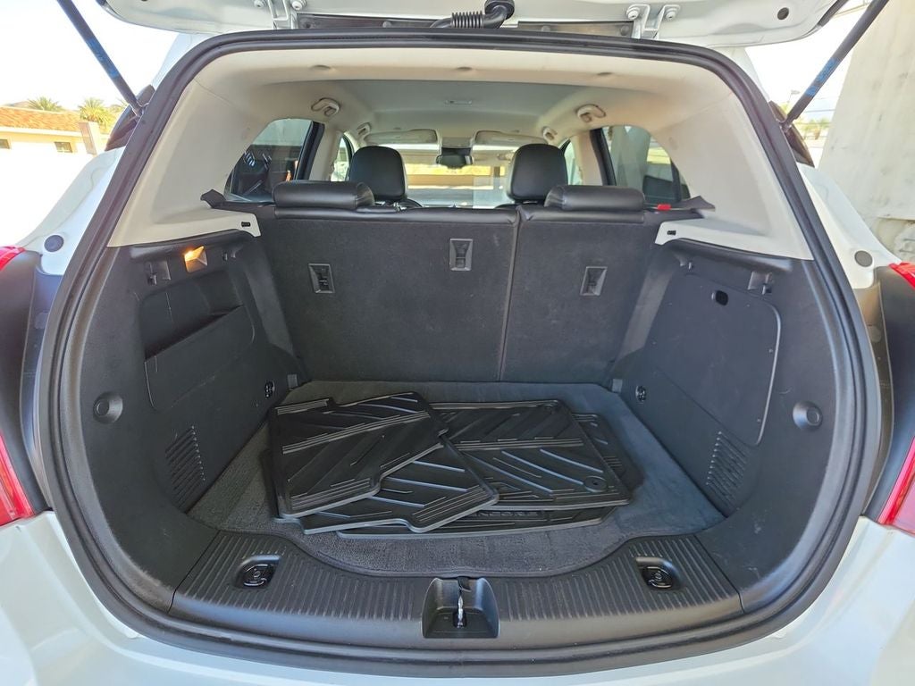 2019 Buick Encore Essence