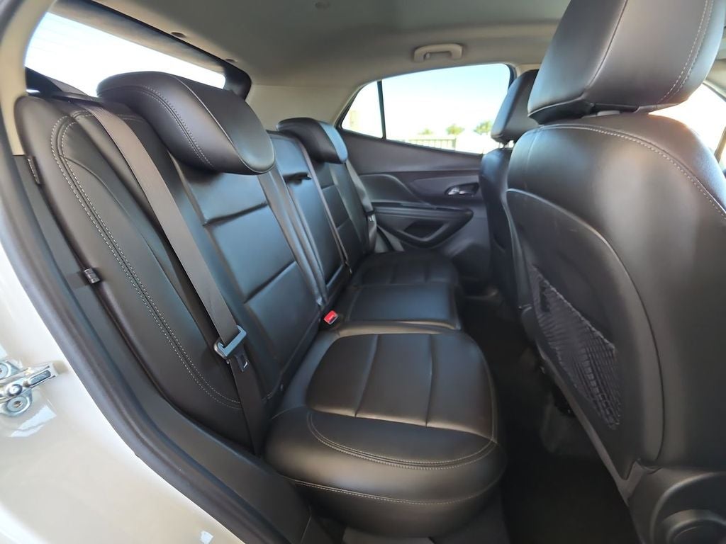 2019 Buick Encore Essence