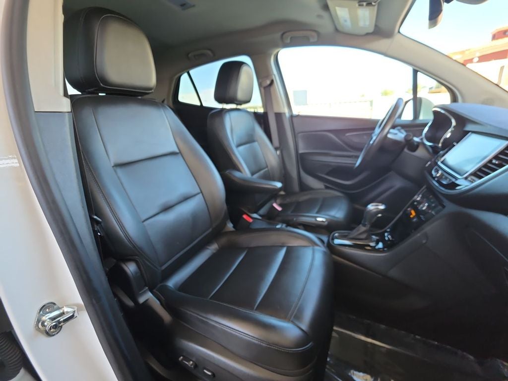 2019 Buick Encore Essence