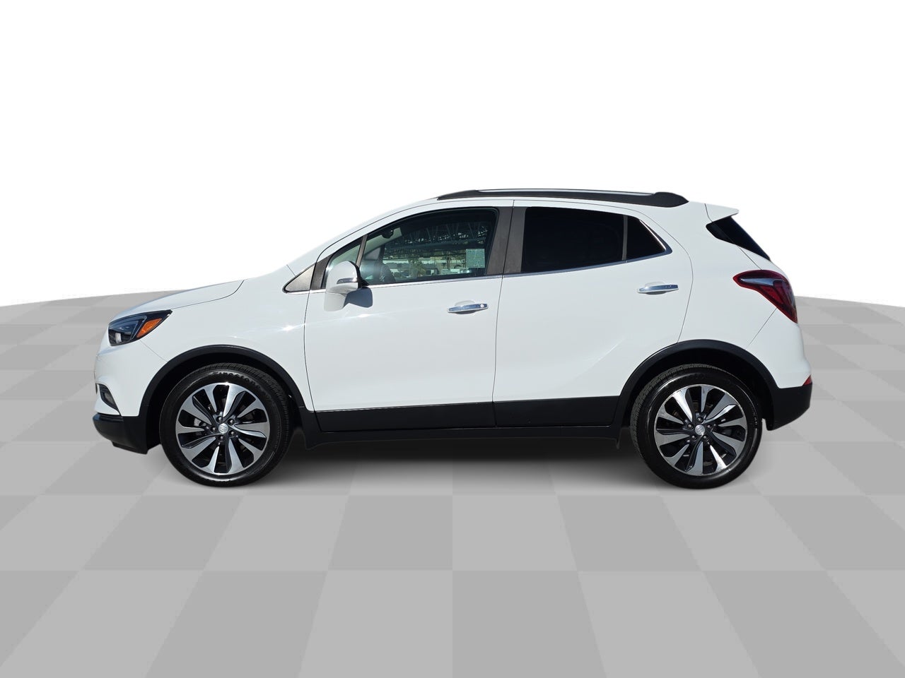 2019 Buick Encore Essence