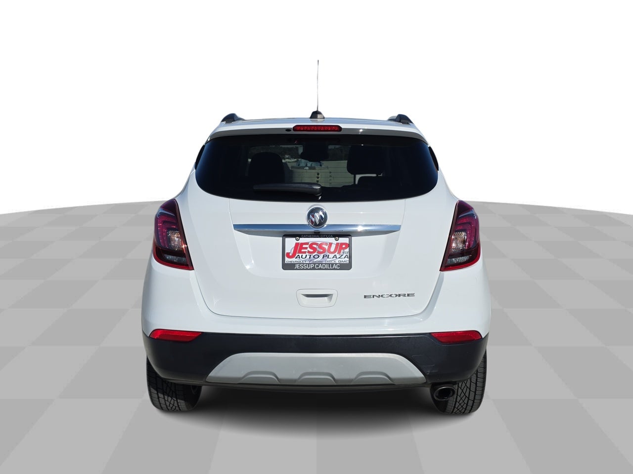 2019 Buick Encore Essence