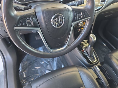 2019 Buick Encore Essence