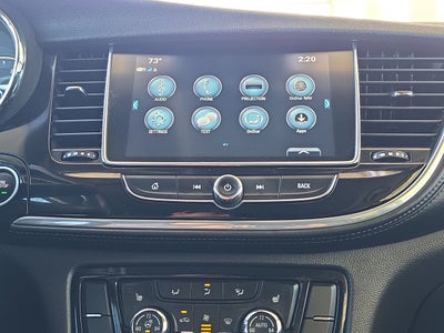 2019 Buick Encore Essence