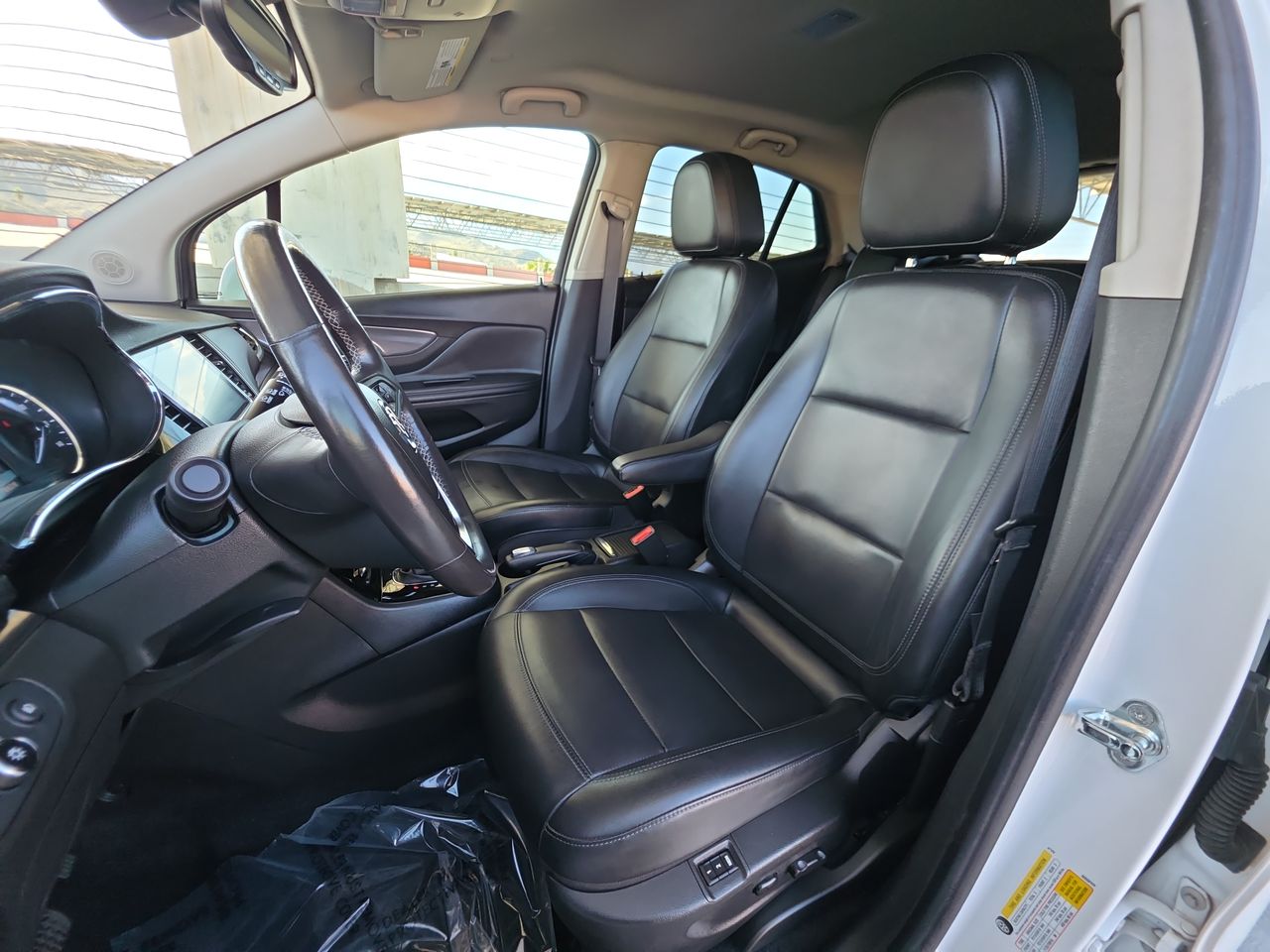 2019 Buick Encore Essence