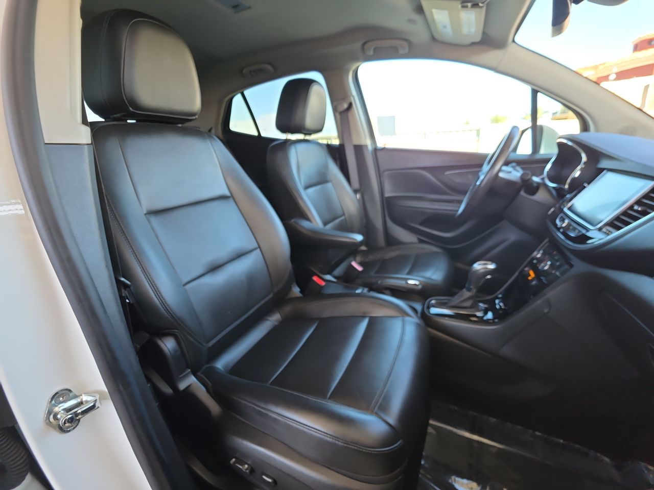 2019 Buick Encore Essence