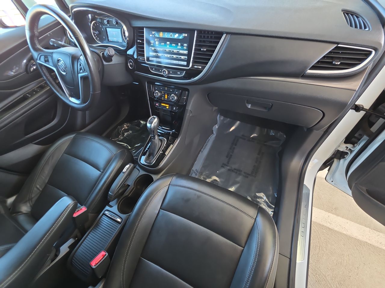 2019 Buick Encore Essence