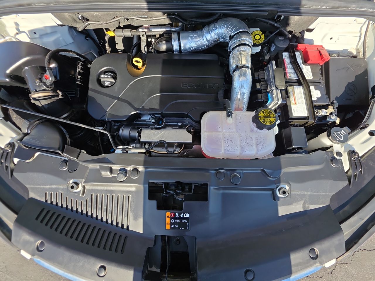 2019 Buick Encore Essence