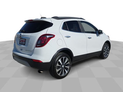 2019 Buick Encore Essence