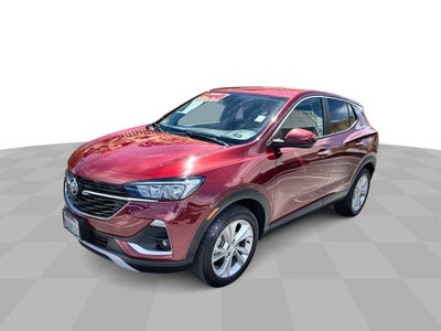 2023 Buick Encore GX Preferred