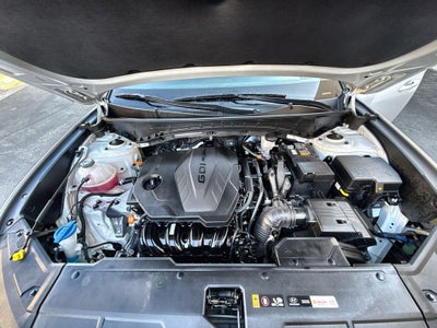 2024 Hyundai Tucson XRT
