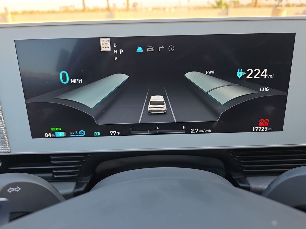 2024 Hyundai IONIQ 5 SE