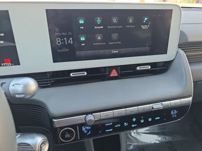 2024 Hyundai IONIQ 5 SE